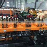 DFY-100 Multi Head Rock Drilling Machine thumbnail-4