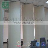 Sound System Aluminum Folding Door Insulation Material Quality Choice thumbnail-4