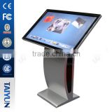 42" Ips Capacitive Led Multi Touch Screen Kiosk