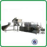 Transparent Soap Application Automatic Encasing Machine