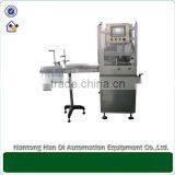 Fully Automatic High Speed Stacking Machine