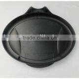 Injection Mold Plastic Cover for Trash Garbage Can Ash-bin Garbage Bin Quality Choice thumbnail-1