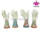 Unique Ceramic Home Decorations