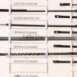 101mm Length AHSS ( Advanced High Strength Steel ) Surgical Dental Cutting Teeth Saw Blade