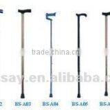 Bossay hospital used crutches