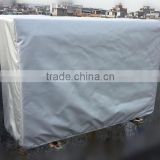 Central Exterior Ground Rectangular Cover Outdoor Air Conditioner Cover