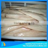 frozen pacific cod fish fillets for best price