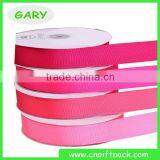 Wholesale Christmas Grosgrain Gift Packaging Ribbon thumbnail-5