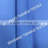 T/C special water-oil proof fabric for workwear and garment