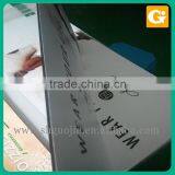 Foam Board Printing for Advertising Campaign