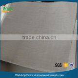 60 Micron Food Grade UNS S43000 Stainless Steel Wire Cloth for Sugar Factory thumbnail-1
