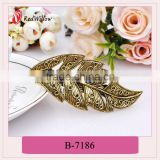 China new design popular Different colors Available hot selling barrette
