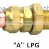 YAMATO A LPG Cutting Nozzle