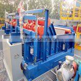 Oilfield Drilling Fluids Shale Shaker For Solid Control System
