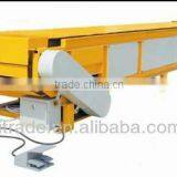 2014 TJ-SD855 Stone Splitting Machine Conveyer