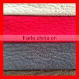 Micro Polyester Bonded Sofa Velvet