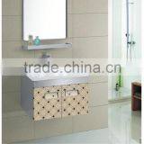 Aluminum Hotsale Model India Bathroom Vanities thumbnail-4