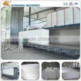 China Best Expanded Polystyrene EPS Foam Block Molding Machine thumbnail-6