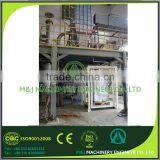 4 Loops Jumbo Bag Packing Machine