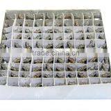 194 168 T10 Chrome Amber W5w Bulb, Led Side Marker Amber thumbnail-4