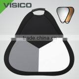 Photo Studio Light Reflector Photo Reflectors Photo Studio Outdoor Round Light Reflector thumbnail-1