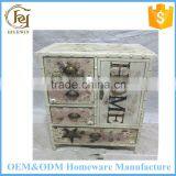 Wood cabinet drawers Furniture From China with prices