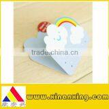 Rainbow Greeting Card