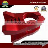 Customized Precision Cnc Machining and Milling Aluminum Cnc Machining Service Plastic Manufacturing