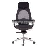 TCT Workstation TCH-PANDA-HM Office Mesh Chair thumbnail-1