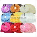 Top Quality Free Design Baby Beanie Hat Knitting Pattern thumbnail-1