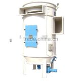 TBLM Series Low Pressure Jet Filter for flour mill plant