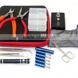Rebuildable Atomizer Tool Kit Vape Tool Kit Ohm Reader Tool Kit RDA Tool Kit thumbnail-2