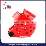 Dipped Head Guard Taekwondo TKD Kickboxing Helmet Head Gear Guard Protector thumbnail-3