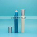 15ml Plastic Roll on Bottles With Metal Ball Quality Choice thumbnail-3