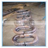 Steel Bend Tube for Machine