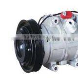 Auto AC Compressor for Benz Truck ( 7sbu16c ) thumbnail-1