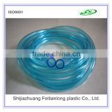 2016 Good quality and hot sale flexible PVC fiber reinforced hose pipe