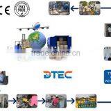 DTEC XXH-2005 Portable Gas-filled X-ray Flaw Detector,with Panoramic Glass X-ray Tube thumbnail-6