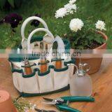 7PC Garden Tool Bag set