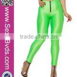 China Wholesale Sexy Faux Leather Leggings for Women Quality Choice thumbnail-3