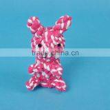 Pet Toys- Cheap Cotton Yarn Pet Toy for Dog thumbnail-1