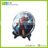 Cartoon Characters Iron Man Personalized Souvenirs Gifts for Environmental Protection thumbnail-3