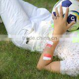 Beauty Sticker 2016 UEFA Gold and Silver Tattoo Stickers/world Cup Country Flag Tattoo Sticker thumbnail-1