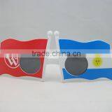 National Flag Shape Party Glasses for Party thumbnail-1