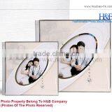 H&B New Design12*12 Custom Wedding Albums, Custom Album Design thumbnail-2