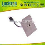 Metal Stainless Steel USB Faceplate Wall Plate thumbnail-1