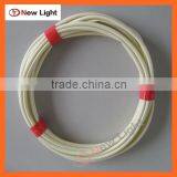 2740 Fiberglass Sleeving Coated With Acrylic Resin Class F thumbnail-1