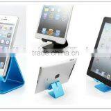 Metal Universal Multi Function Desk Mobile Phone Stand Holder thumbnail-5