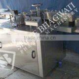 Automatic Vial Wet Glue Labelling Machine