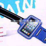 For IPhone 5S 5C 5 Sports Gym Jogging Running Armband Arm Band Holder Case Bag thumbnail-1